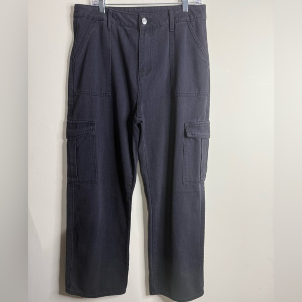 SHEIN  Cargo Jeans for Women